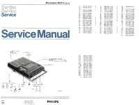 Philips - N-2213-Service-Manual 